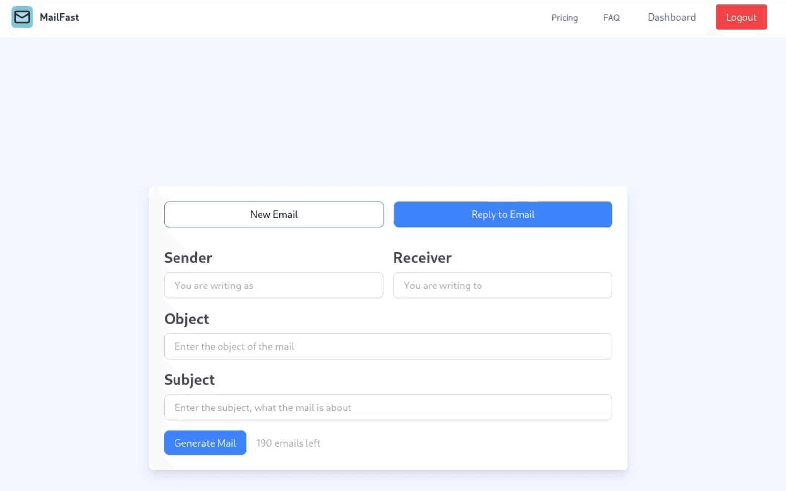 MailFast