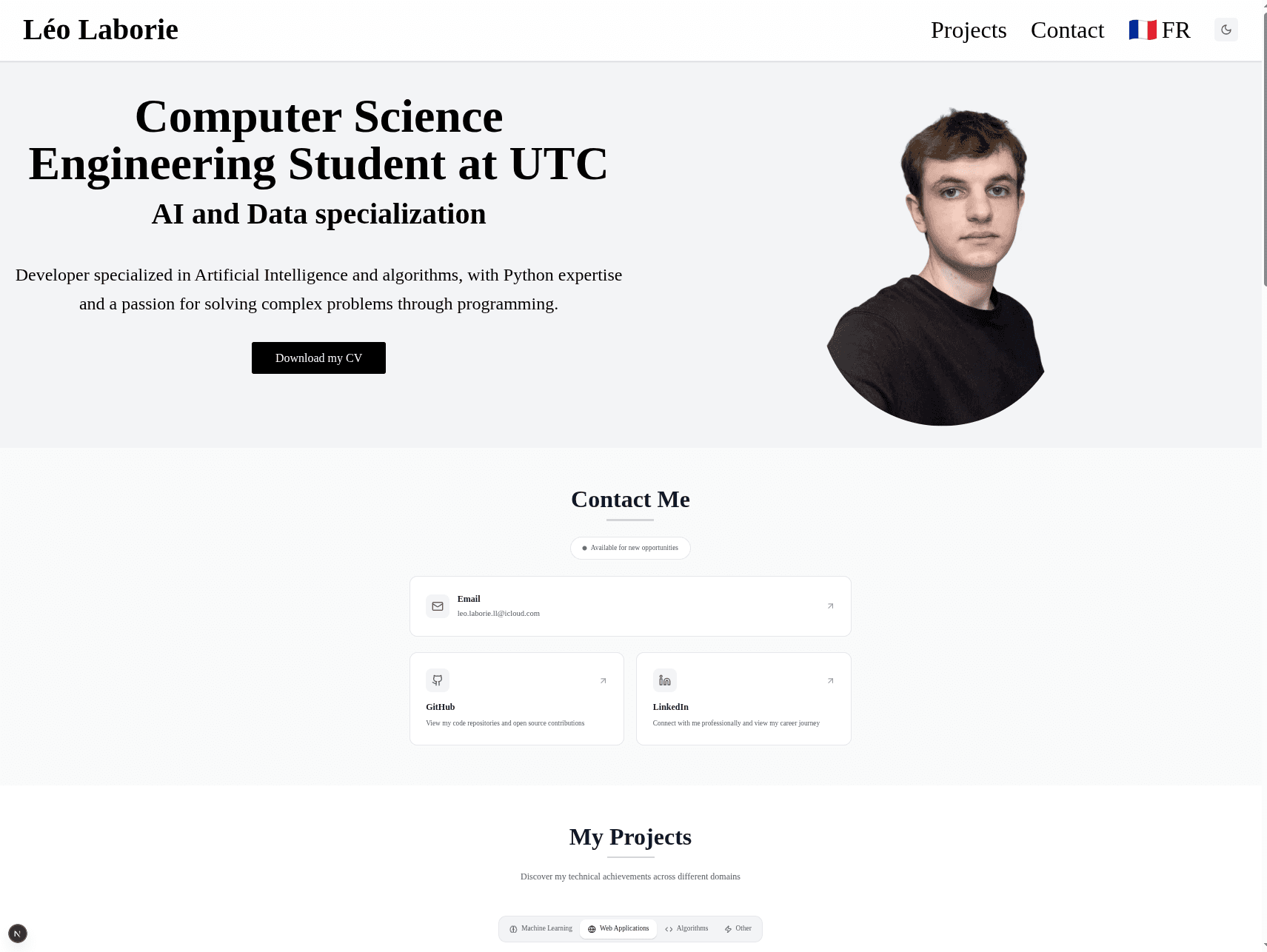 Portfolio